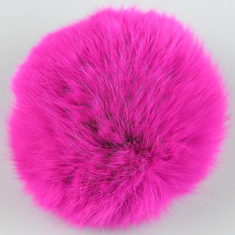 Bambule králičí  cca O 10 cm