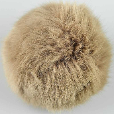 Bambule králičí  cca O 10 cm