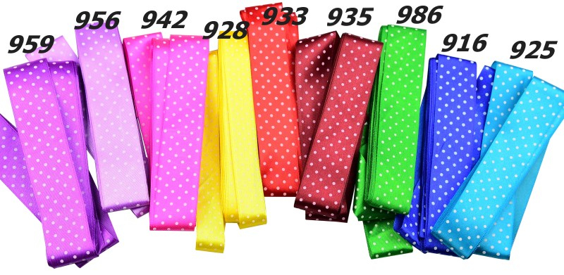 Stuha ATLASOVÁ Puntík