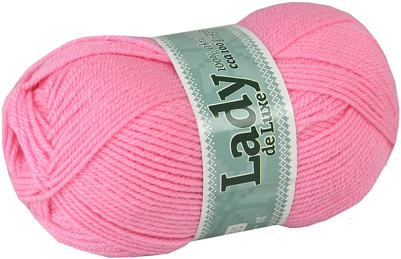 Lady de luxe NGM 